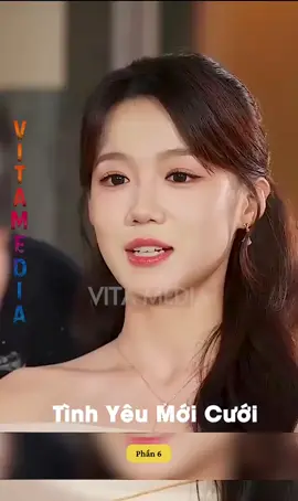 Phần 6 |Thấy vợ thiếu quan tâm mình nên Tổng tài đã cùng anh em đồng bọn diễn một vở kịch - #follow #tieutam #xuhuong #tongtai #traixinhgaidep 