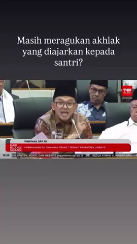 sederhana tapi wahaboy nggk suka 😅👊 #pesantren #lirboyo #dprri 