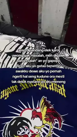 cukup meneng ae☺️