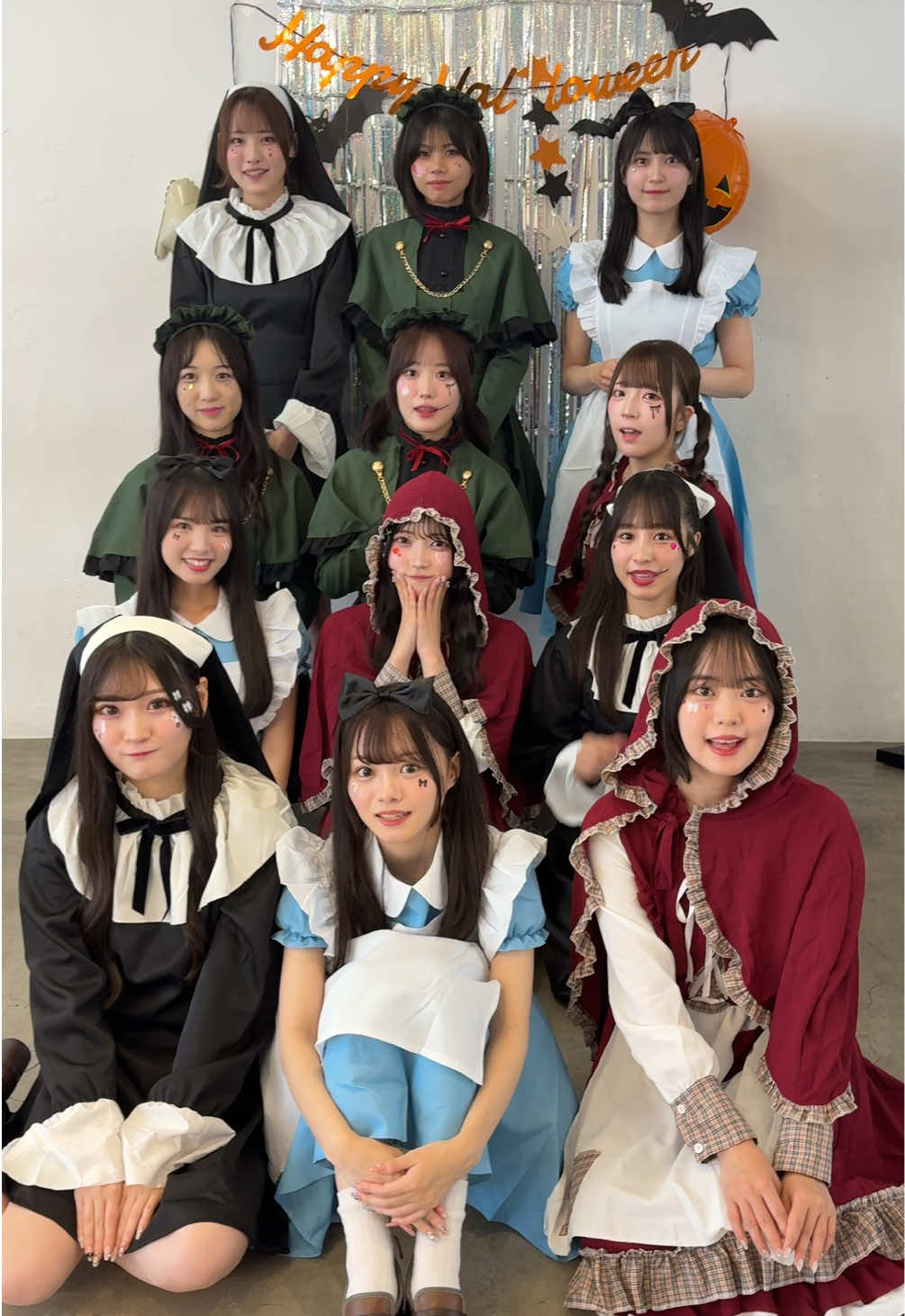 誰が歌っているでしょうか！♥️💫 #可憐なアイボリー #カレアイ  #HoneyWorks #愛の国と星のダンス 
