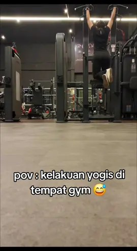 #fyp #gymgirl #gym #ahimsa #yogagirl 