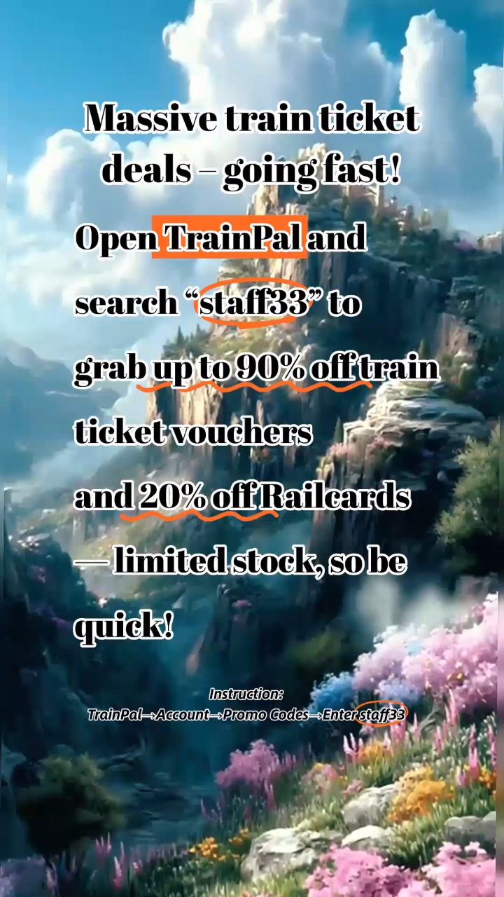 POV🎒 The only deadline today is the departure time cheap tickets, rich memories🎉 and freedom feels infinite💖 #uktravel#viral#london#traveltips#apps#Railcard#England#UKtrending#exploreUK#LondonLife#WeekendVibes#BudgetTravel#AutumnInUK#TravelGoals#ExploreMore