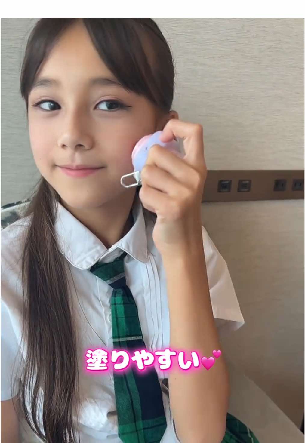 #チーク　#バニラコ　#韓国コスメ #コスメ紹介 #リップ