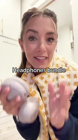 Gifts kids actually need and will use - definitely these head phones! 🎧 Kid-Approved Comfort Meets Function These JLab headphones are a win for kids with sensory needs — soft, customizable, and comfortable for all-day wear. We love that they can be used cordless via Bluetooth or plugged into a computer for clear audio during school, travel, or quiet time. Perfect thoughtful gift idea for the holidays. ✨🎄#tiktokshopcreatorpicks #ChristmasGiftIdeas #SensoryFriendly #KidsHeadphones #holidaygiftguide 