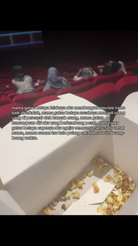 #mama #dirisendiri #fyp #foryou 