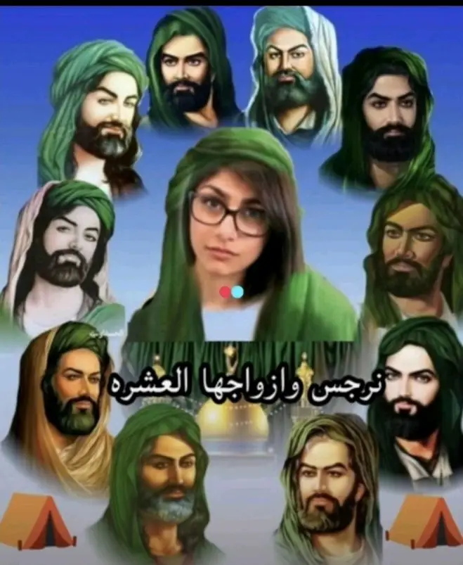 #العراق 