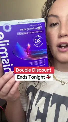 Hismile V34 Whitening Strips Women’s Products  Women 30+ Women 40+ Trending Products Must Buy Flash Sale Discount #SuperBrandDay #tiktokshopfalldealsforyou #tiktokshopblackfriday #TikTokShopCreatorPicks #tiktokshopcybermonday — final price may vary with promos & coupons 