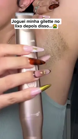 #depiladora #mulheres #tiktokshop #fy 