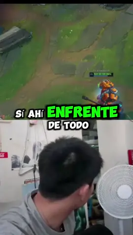 uibaaaaa😨 #fyp #memes #alimentacionchino #leagueoflegends #streamer 