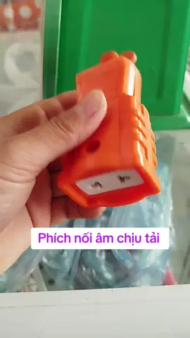 Phích nối âm chịu tải#quyentongkho1 #viral #phichnoichiutai 