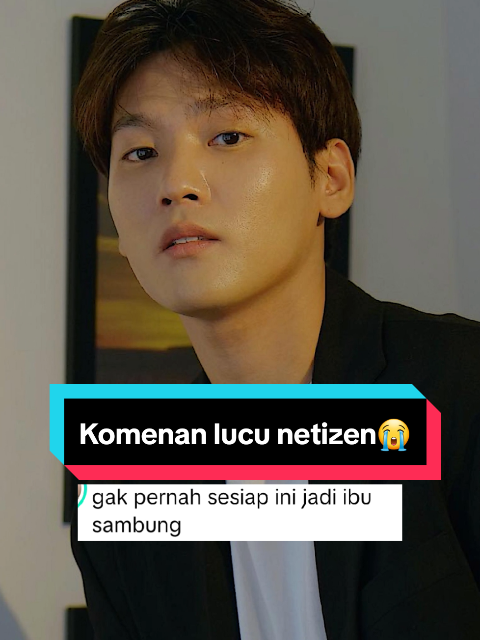 semua menggatal ke daehoon😭 #fyp #foryoupage #jule #daehoonjulia #JJCapCut 