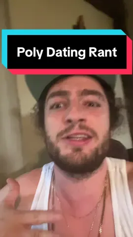 Replying to @C.Mod I really love @chillpolyamory as a resource for poly questions. This was a bit of a rant so if you have any specific questions I’m happy to help  #polyamory #enm #relationships #polyamorous 
