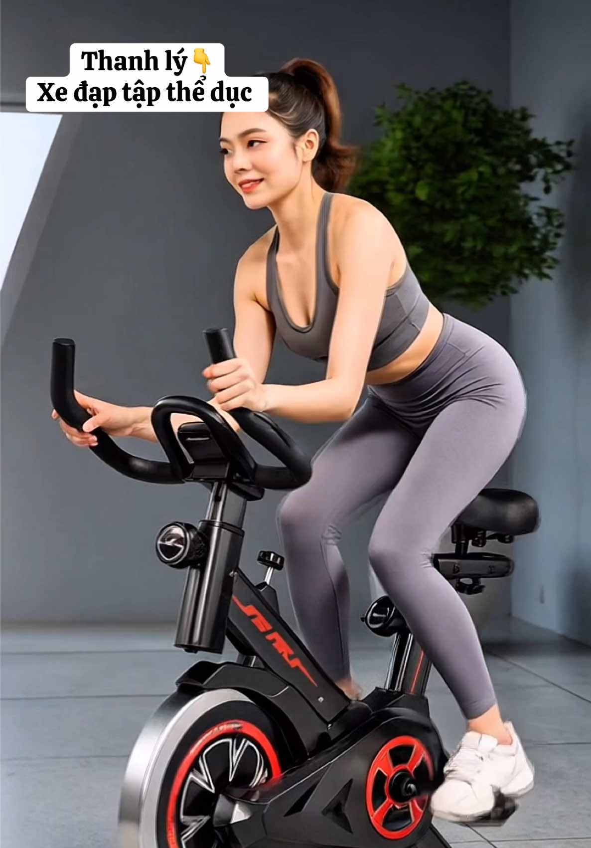 Xa đạp tập thể dục thể thao cao cấp hàng chính hãng giá đang Seo rẻ#xedapthethao #theduc #suckhoe #xuhuongtiktok #viralvideo 