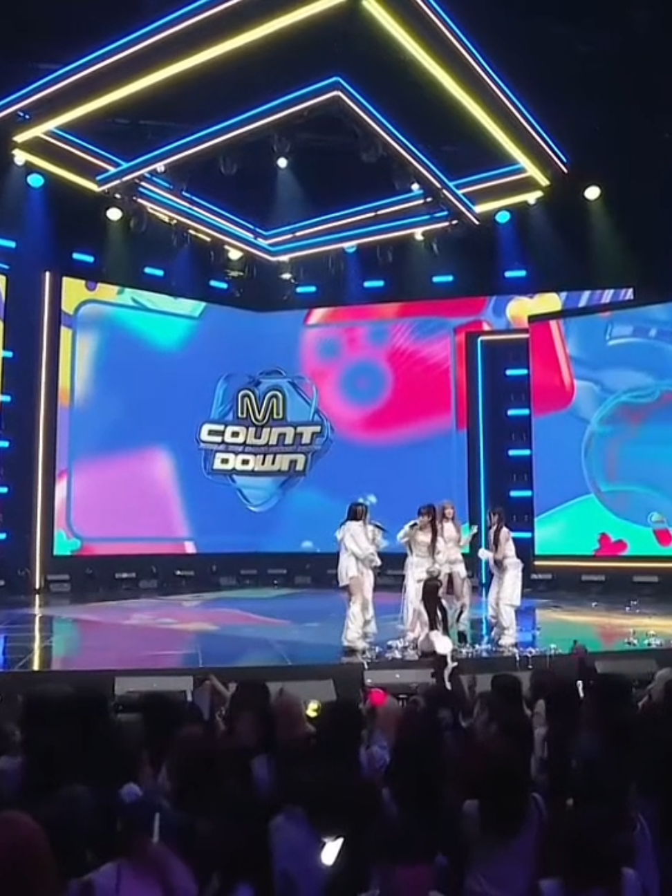 Congratulations!!! #babymonster #wegoup #encore #mcountdown #베이비몬스터 