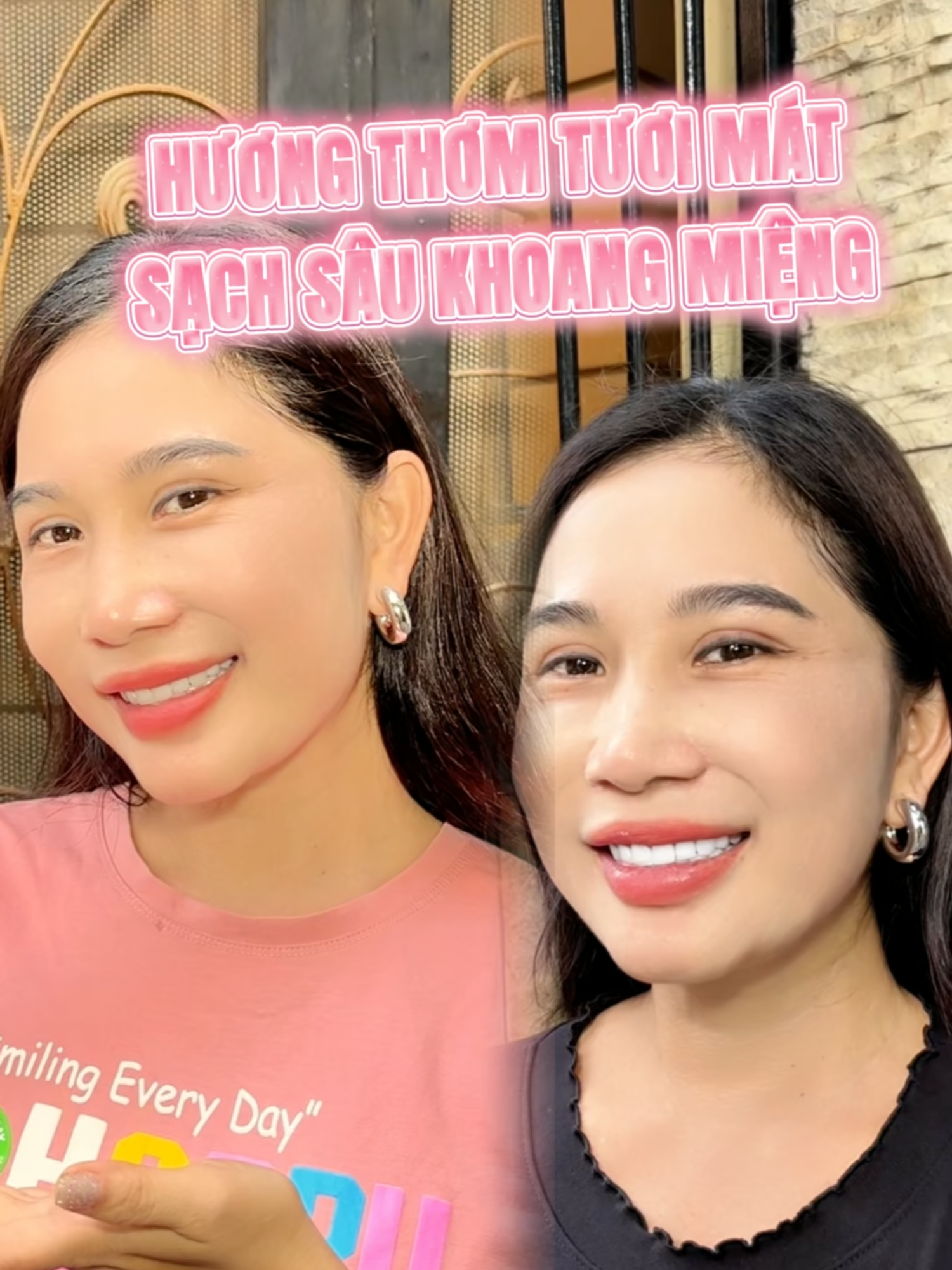 26 | Sáp đánh răng MQSkin luôn luôn là sự lựa chọn tốt nhất #mqskin #trangrang #saptrangrang #lamtrangrang #kemdanhrang