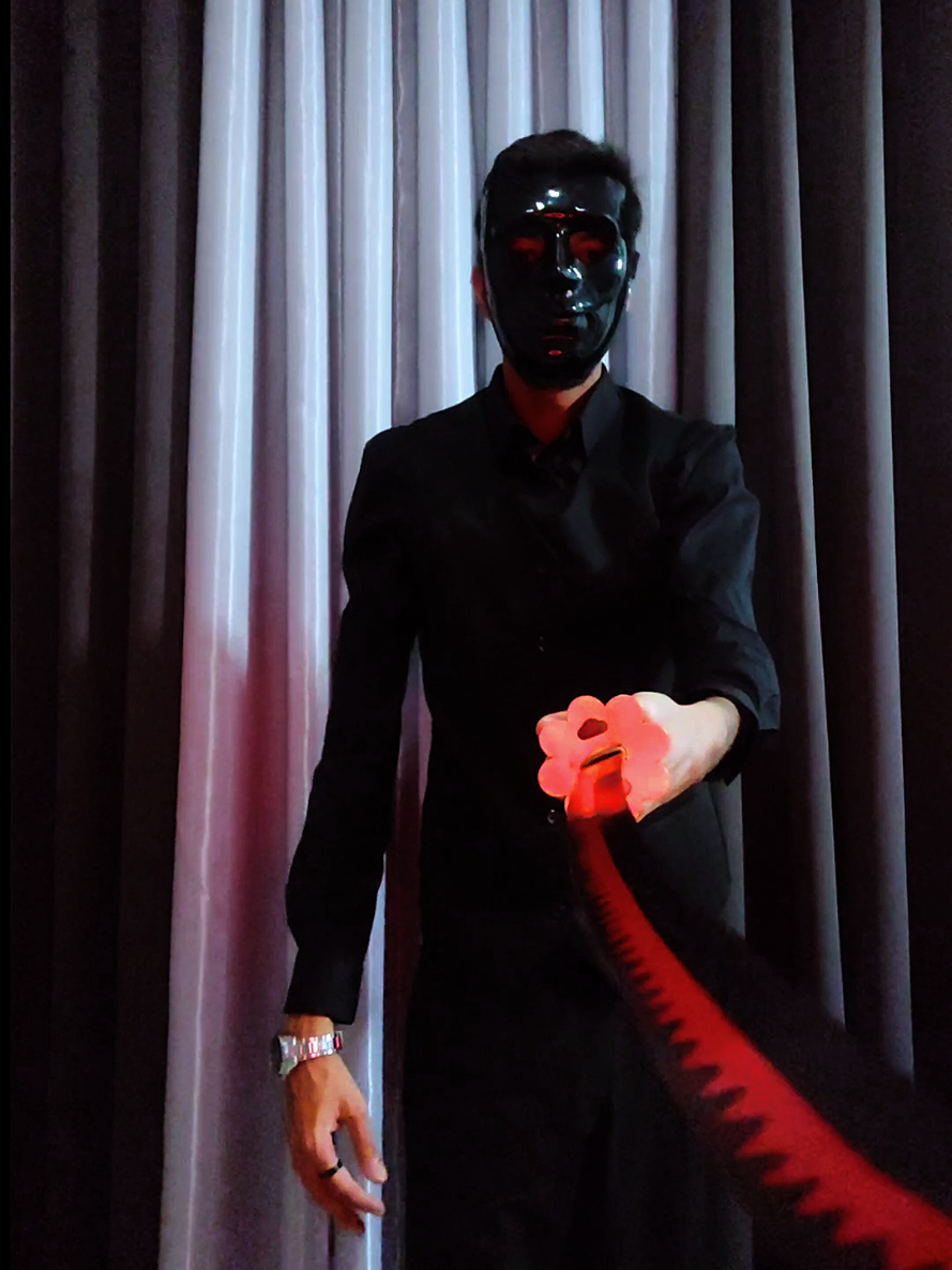 Bigboy ❌️ Starboy ✔️ ... #fyp #fypシ゚ #transition #starboy  #bigboy 