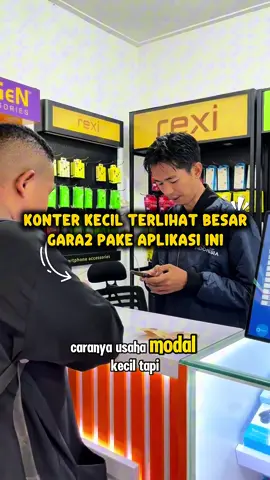 Pakai aplikasi ini konter kecil serasa jadi besar@Fastpay Indonesia #agenpembayaran #kasirvlog #andalanagenindonesia #konterpulsa #fastpay  