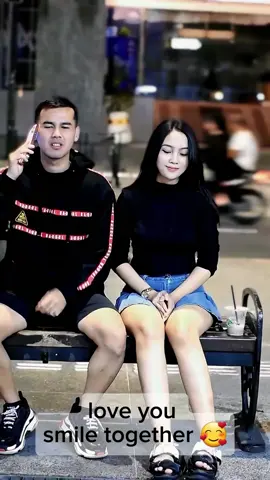 smile together  #foryou #Love #flypシ #lovely #foryoupage❤️❤️ @MrBeast 