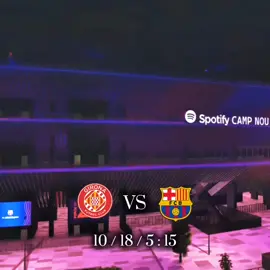 توقعاتكم مباره برشلونة ضد جيرونا 🔥💀 #برشلونة #جيرونا #fyp 