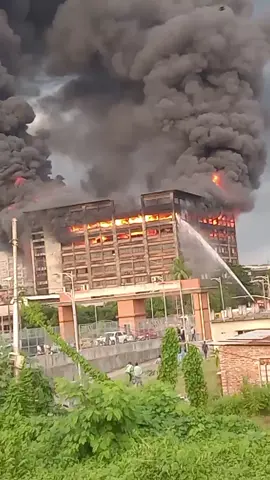 চট্টগ্রাম ইপিজেড আগুন লাগছে পকেট গে আকমল আলি 