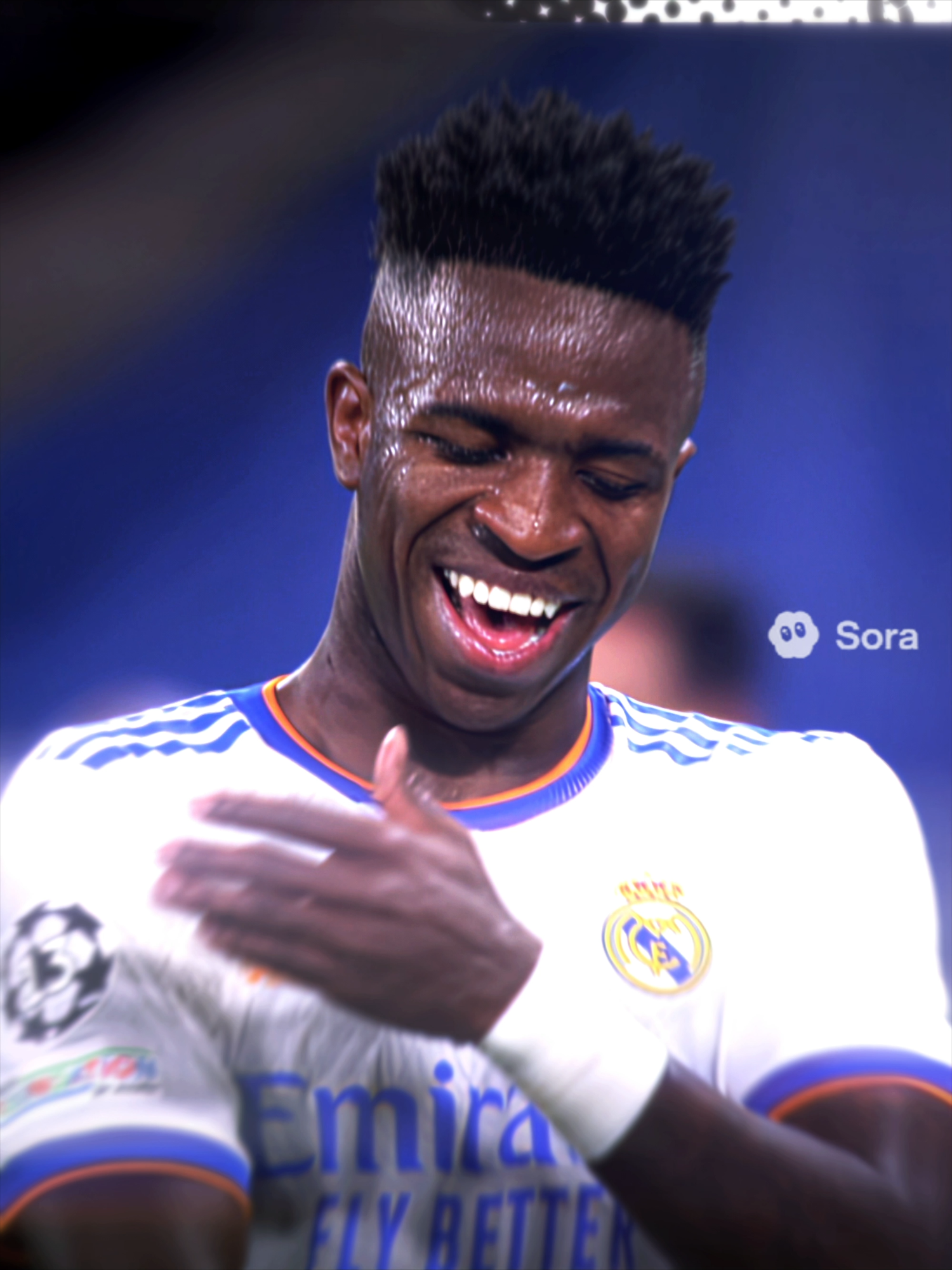 Crazy That Sora AI Can Generate Edits Now.. 😳💔 | Tags:- #sora #vini #vinijr #edit #viral