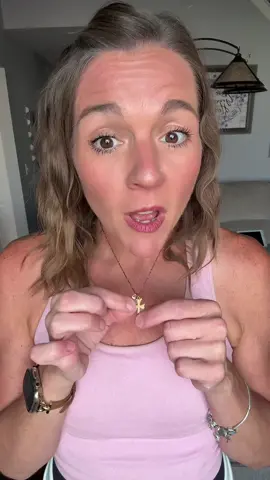 Replying to @jadepicard0526 Grab the necklace in the link! Message me for my friends boutique link! #faith #faithjewelry #doublecrossnecklace  #waterproofjewelry #affordablejewelry @EVRY JEWELS 