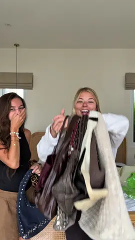 Haul Bali avec les copines 🤍 #bali #haul #sac #leather #canggu @Lisa Duvillard @ROXANE 