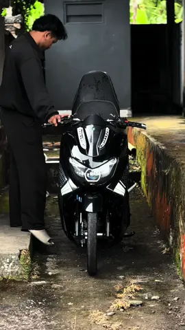 🥀🥹 #nmax155 #nmaxmodifikasi 