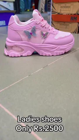 Ladies shoes only 2500 order ka liya profile visit kary contant number available ha M.Shoes.pk 