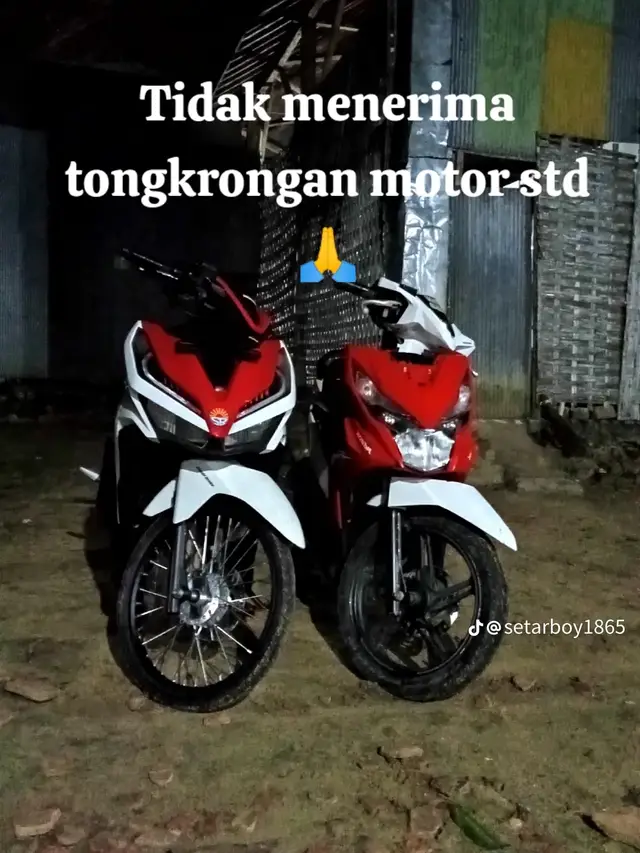 #variomodifikasi#penggunaring17#madurastyle#viraltiktok#fyp 