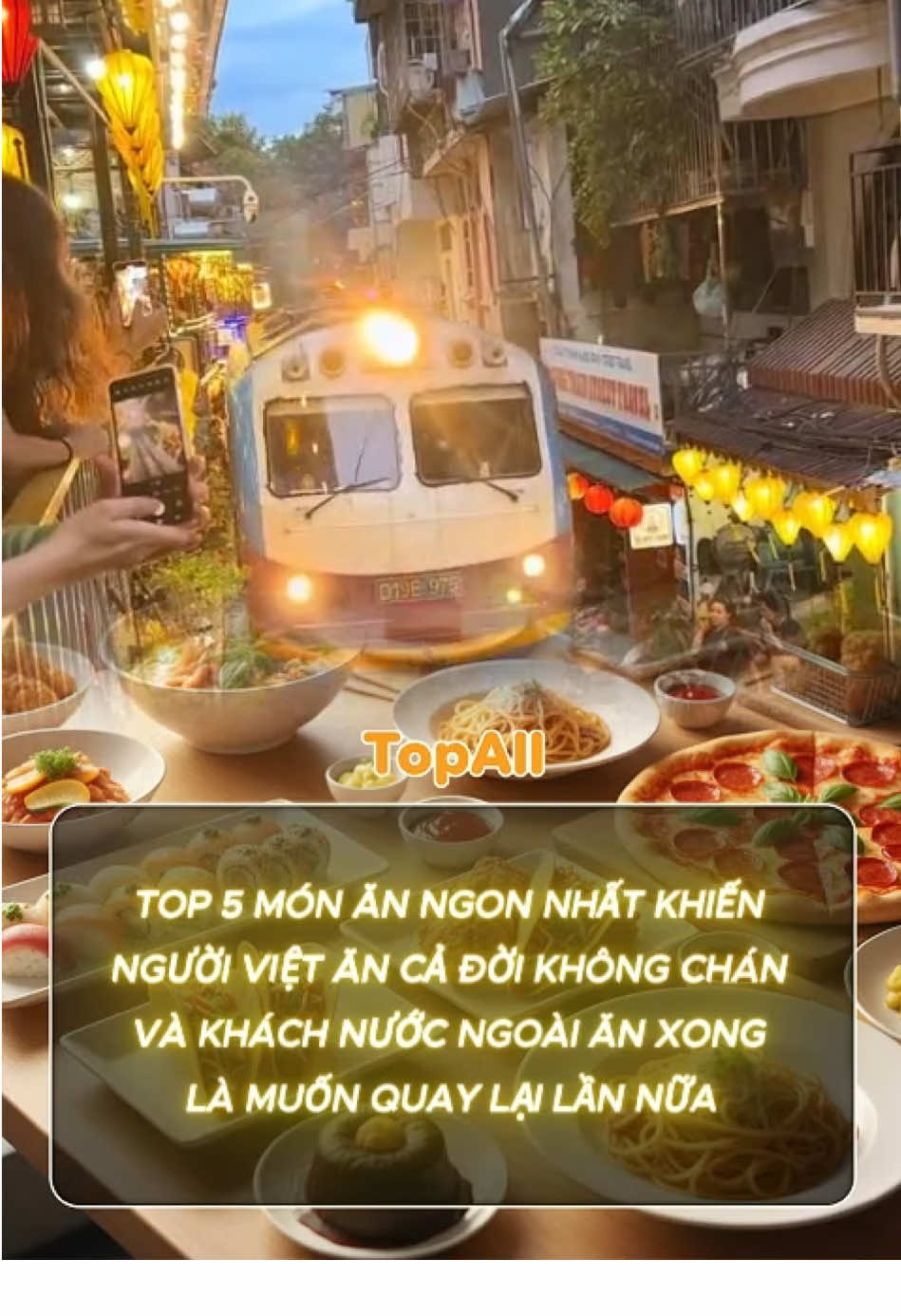 #tiktok #viral #xuhuong #fyp #monanngon 