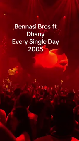 Bennasi Bros ft Dhany🔥🔥#Everysingleday#House#Music2000#Retro