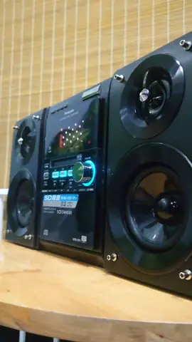 Panasonic sao rơi hắc công tử#loabluetoothgiare #loanhatbai #amthanhbai #loavitinh 