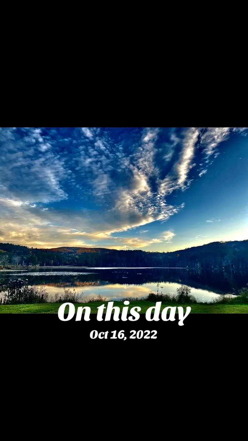 #onthisday 