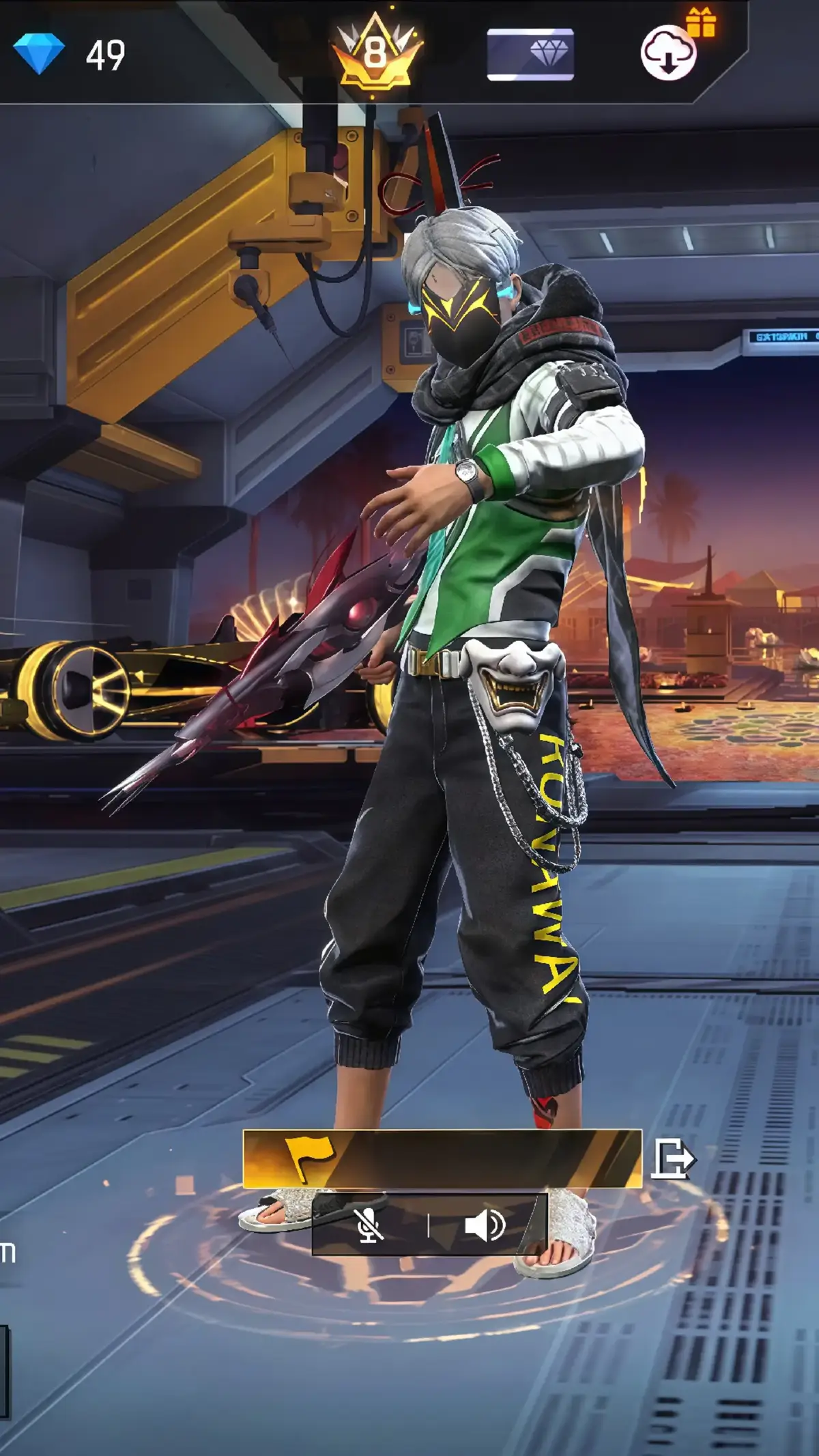 ambil #rexzyganteng  #mentahanlobby#elitecees🥴🤙   #mentahanlobbyff#fyp 