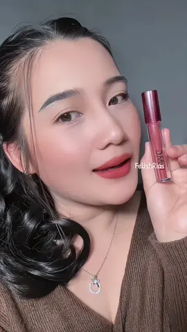 Membalas @noniCahya2🫣🫰  OMG Lipcream Matte shade 10 supeeerrrr cantuullllll bangetttt 🫵🏻🫵🏻🫵🏻❤️❤️❤️❤️‍🔥❤️‍🔥❤️‍🔥❤️‍🔥 #lipstick #rekomendasilipstick #omglipcream #lipstikomg #lipstikviral 