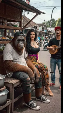 ngopi bang #lucu #viraltiktok #foryoupage❤️❤️ #ai #viral 