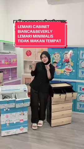 Yuk langsung co  #fyppppppppppppppppppppppp #murahbanget #naibahouseware #cabinet #drawer 