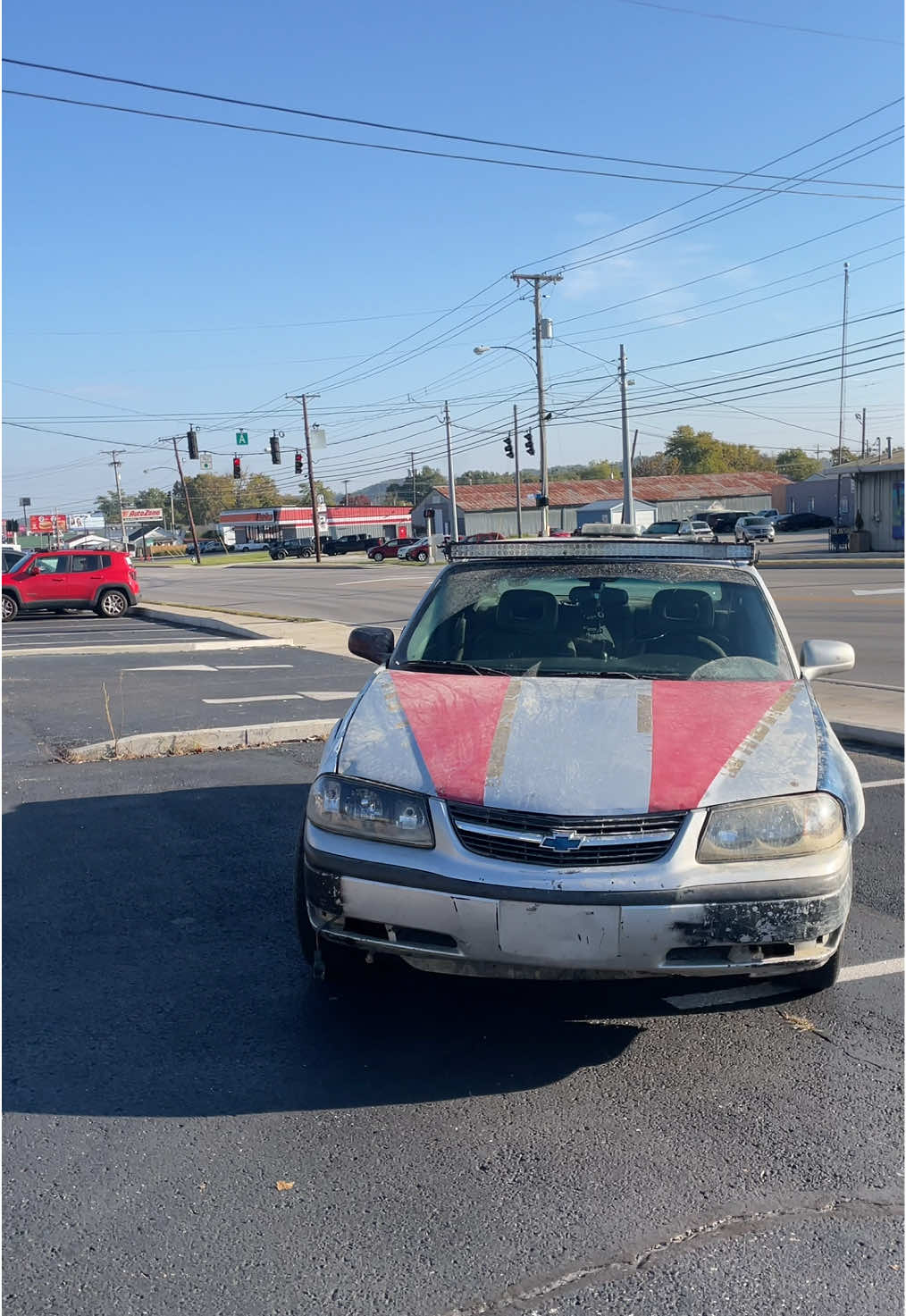 #fypシ #cartiktok #chevy #impala #lifted 