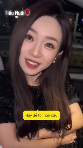 Phần 13: Thử một lần nói hôn cô bạn thân và cái kết...🤭#cobanthan #tieumuoi #xuhuong #gaixinh #girlxinh 