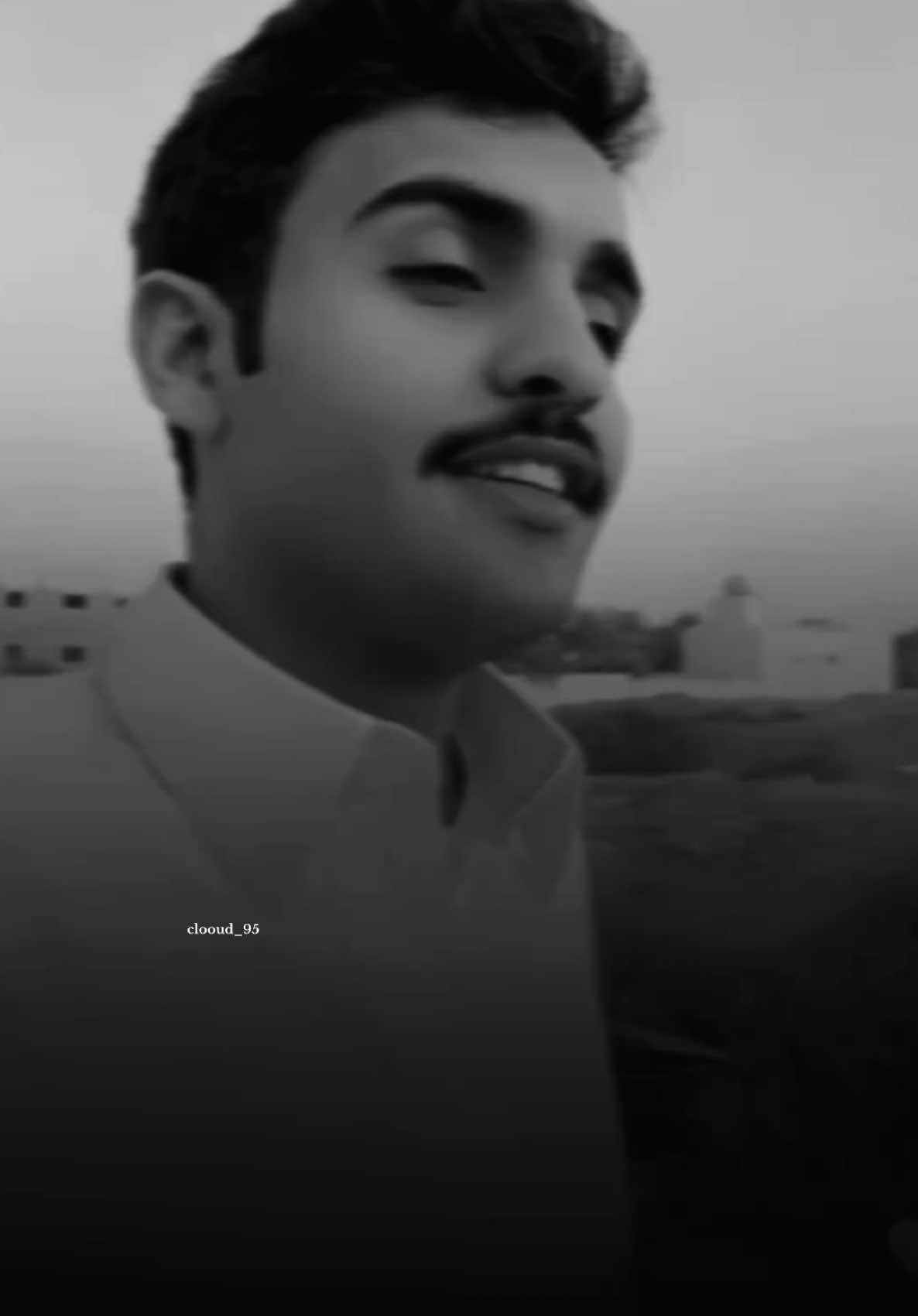 رسالة لك : لا تقنط من رحمة الله .. #بهاج_الاكلبي 