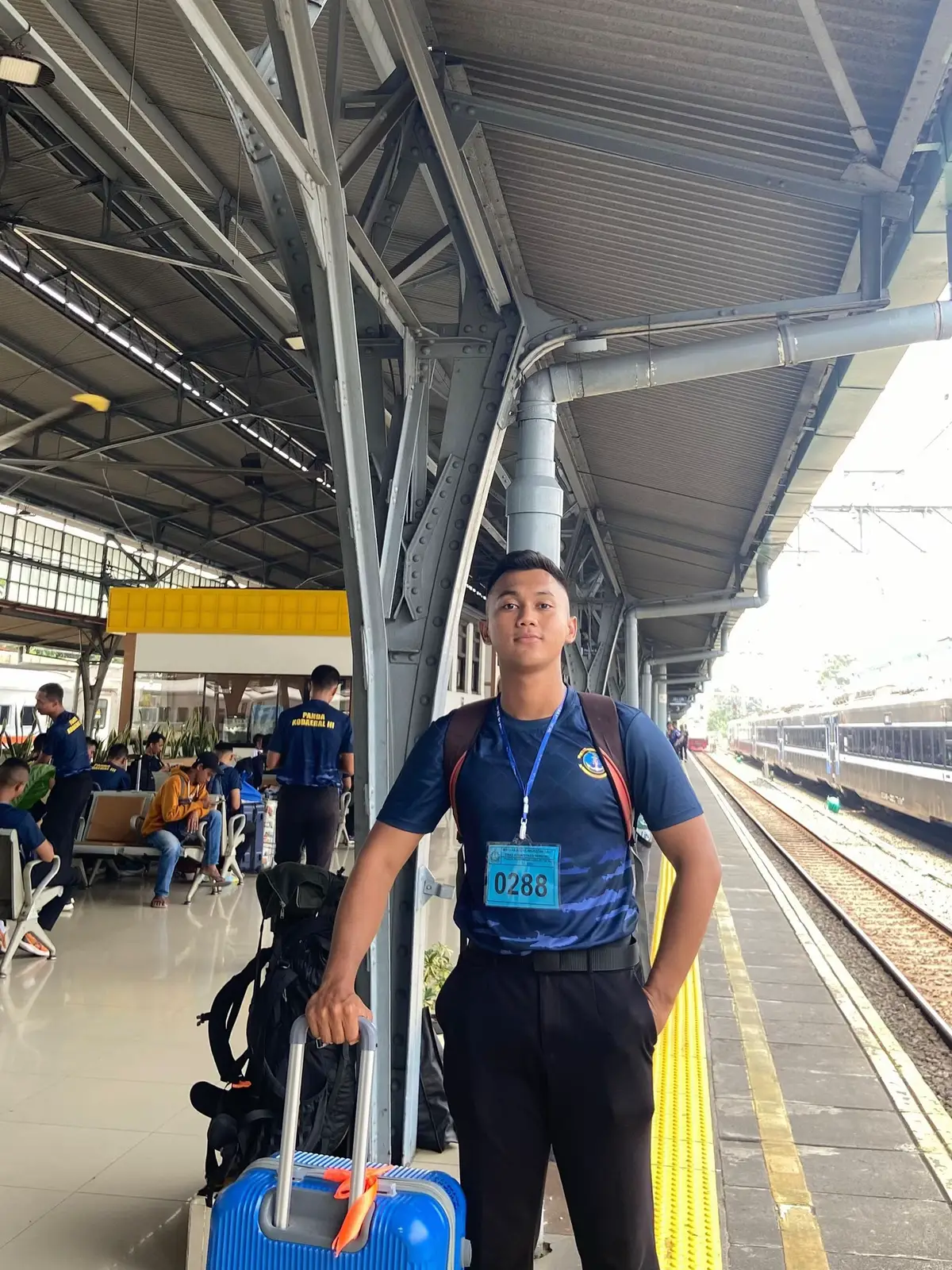 #fyp #4u #kodaeral3jakarta #lapetal #tnial 