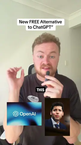 Comment “Kimi” below and I’ll send you the link. This AI startup just challenged OpenAI with its free alternative to ChatGPT. They’ve just released OK Computer which is like having Perplexity, Lovable and Midjourney all in one tool!  #ai 