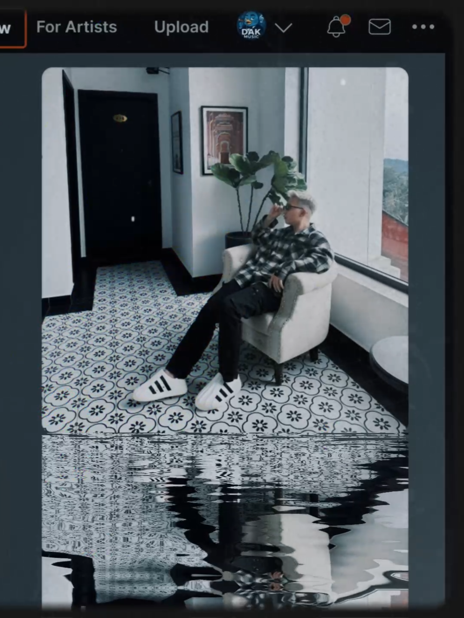 #SoundCloud : CÔNG TỬ BỘT VOL.7 - CHIẾC LẮC BẠC - NST VIETMIX 2K25 #dakmusic9999 #nhậnprnonstop #nhậnlàmnonstop #62longan #nhậnlàmnhạctheoyêucầu