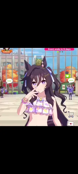 Pt. 118 | Random Musume Meme #umamusumeprettyderby #random #musume #memes #fyp 