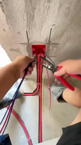 #DIY #electrician #tips #work 