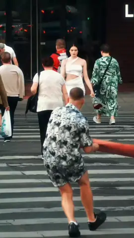 part 24 | Respect 😊❤️ #socialexperiment #rek #viral_video #foruyou #foryoupage 