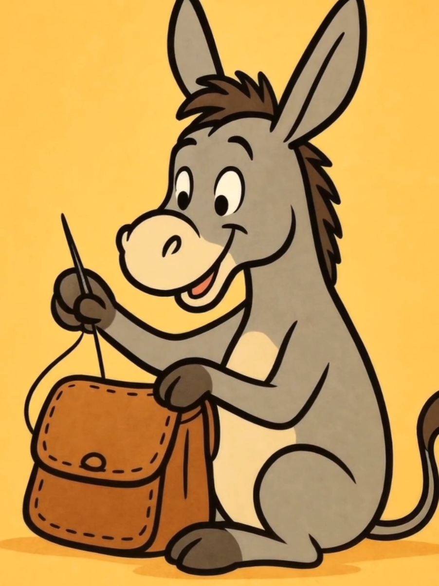 ትንሿ ቦርሳዬ #kidstiktok #የልጆችመዝሙር #ai #fyp #foryoupage❤️❤️ 