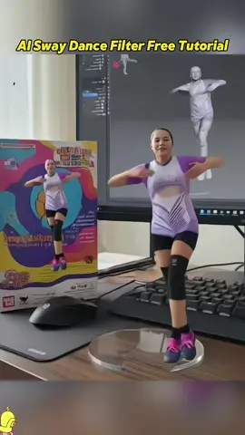 AI Sway Dance 🕺 Filter AI Sway Dance Filter Tutorial Sway Dance AI Filter Effect Dance with Sway AI Effect CapCut Use AI Sway Dance Filter with Your Photo CapCut AI Sway Dance Template Sway AI Dance Effect AI Sway Dancing Effect Filter How to Use AI Sway Dance Effect CapCut Template AI Sway Dance AI Sway Dance Filter Trend #capcutforus #capcut #capcutpioneer #AISwayDanceFilter #AIDanceEffect AI Sway Dance Filter Effect How to Use AI Sway Dance Filter Effect AI Dance Effect Tutorial AI Sway Dance Effect Tutorial AI Dance Effect Filter How to Create AI Dancing Effect Sway Dance AI Filter Effect Tutorial How to Get AI Sway Dance Filter Dance with Sway AI Effect CapCut Use AI Sway Dance Filter with Your Photo CapCut AI Sway Dance Template Sway AI Dance Effect Tutorial AI Sway Dancing Effect Filter CapCut AI Sway Dance Template AI Sway Dancing Filter Trend Hiệu ứng AI Sway Dance Filter 🕺 Cách dùng AI Sway Dance Filter Hướng dẫn AI Sway Dance Effect Sử dụng bộ lọc AI Sway Dance với ảnh của bạn Mẫu CapCut AI Sway Dance Template Hiệu ứng nhảy AI Sway Dance Cách tạo hiệu ứng nhảy AI Sway Xu hướng AI Sway Dance Filter Cách lấy bộ lọc AI Sway Dance Hướng dẫn hiệu ứng AI Dancing Effect Nhảy cùng AI Sway Effect CapCut CapCut Template AI Sway Dance AI Sway Dancing Filter Trend TikTok