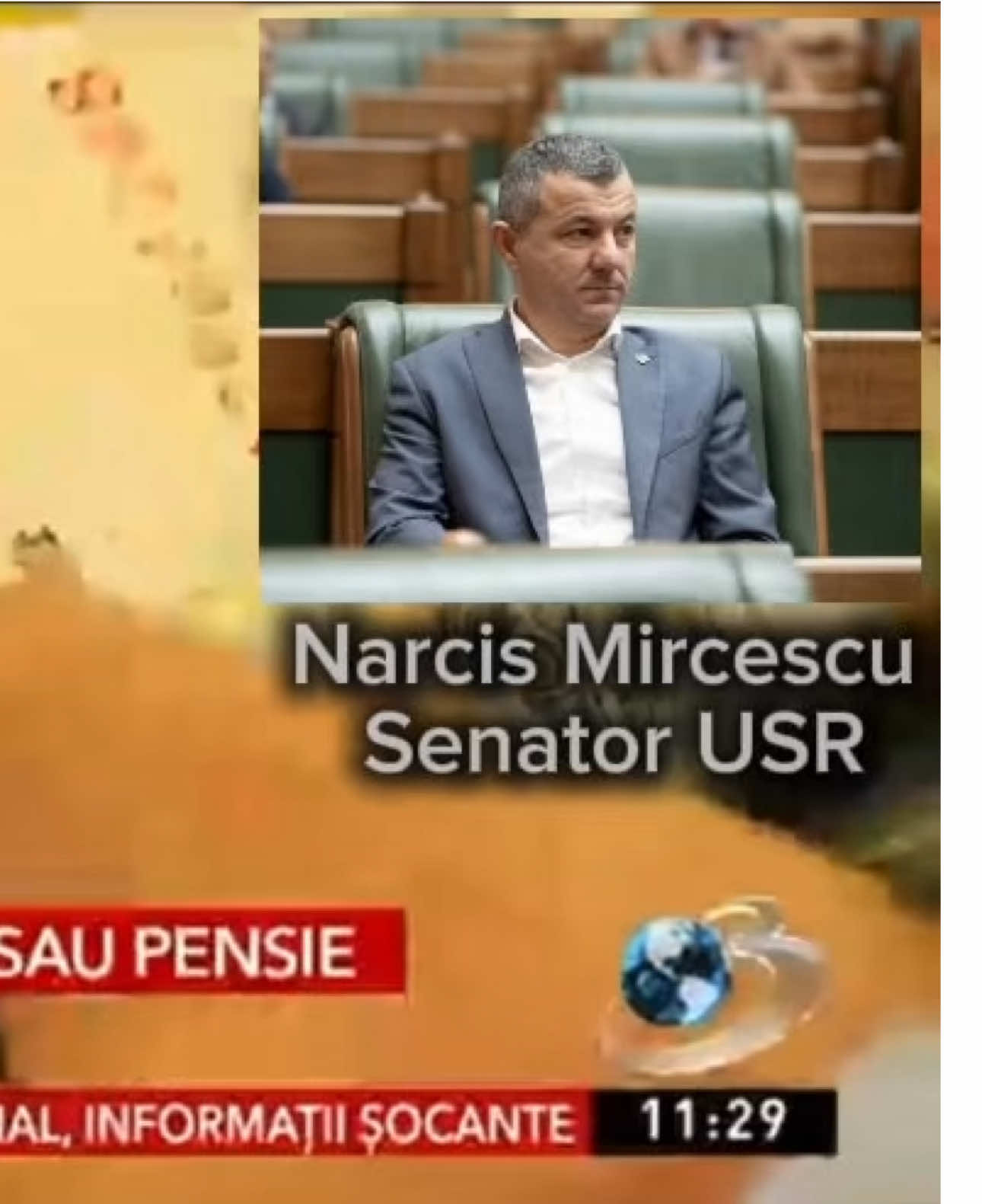 ANAF trebuie să se digitalizeze și să combată marea evaziune fiscală.